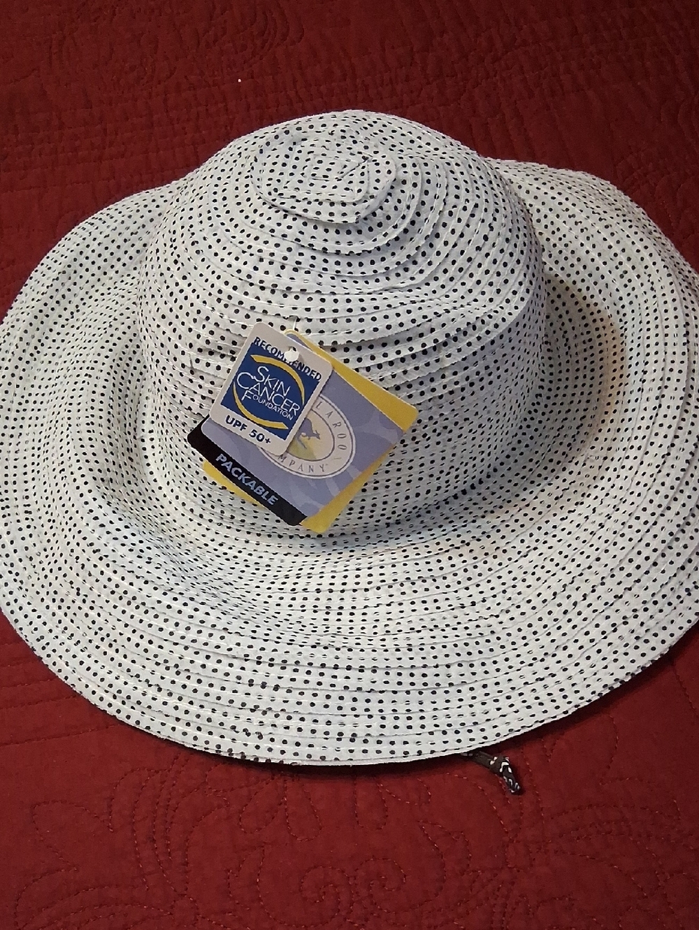 Wallaroo Scrunchie Hat - Picture 8 of 10